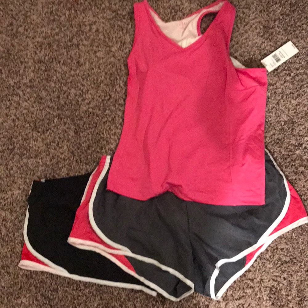 Workout bundle